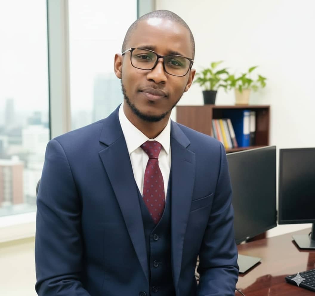 Photo de Thierno Mamadou Sarifou SOUARE